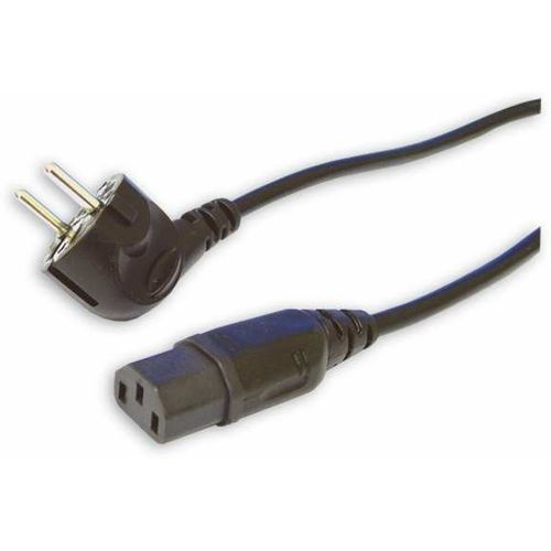 euro plug extension lead