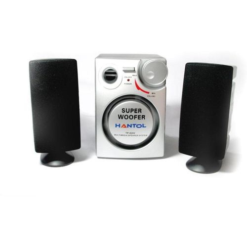 2.1 ch speaker