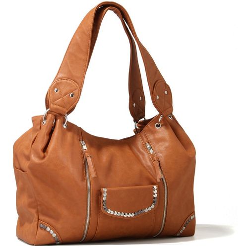 luxury baby changing bag