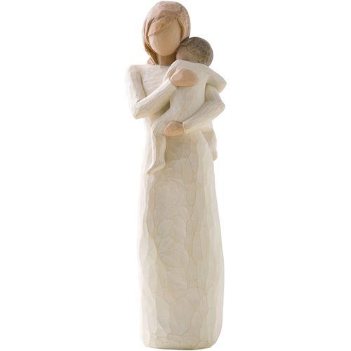 willow tree mother and 3 sons