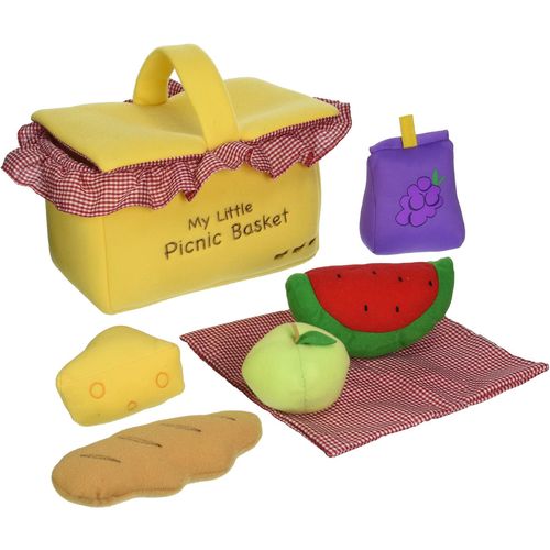 picnic basket playset