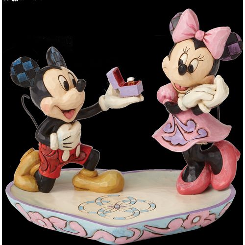 disney traditions a magical moment figurine