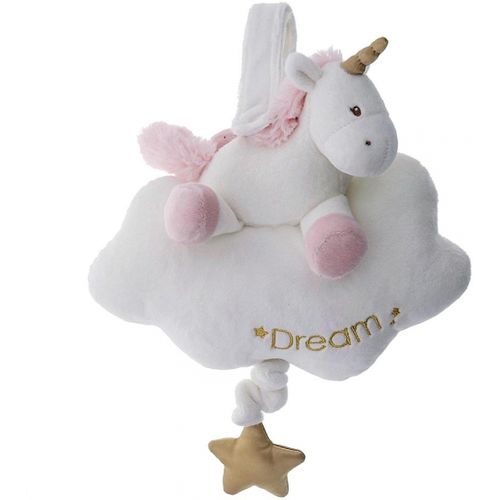 musical soft toys for babies