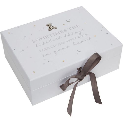 baby memory box with drawers