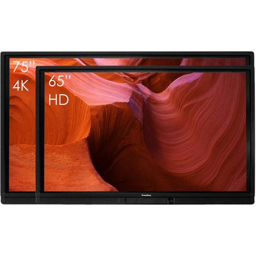 Promethean ActivPanel Touch 65\